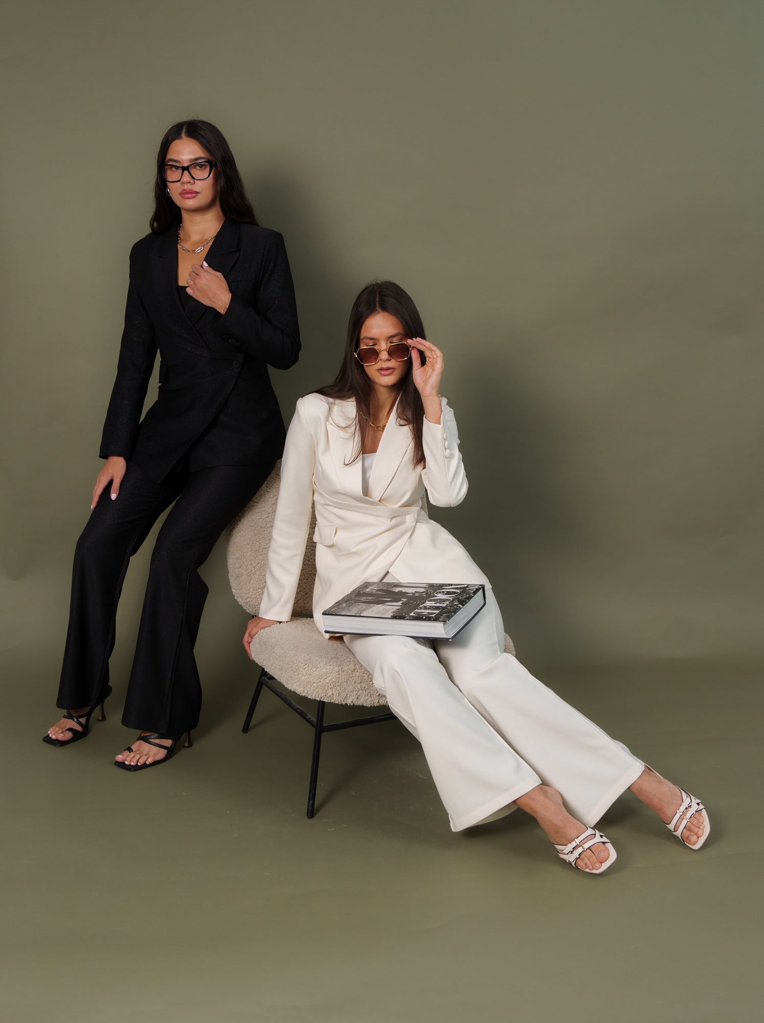 SUIT - DROP 2