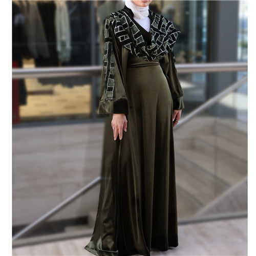 KAFTAN 33