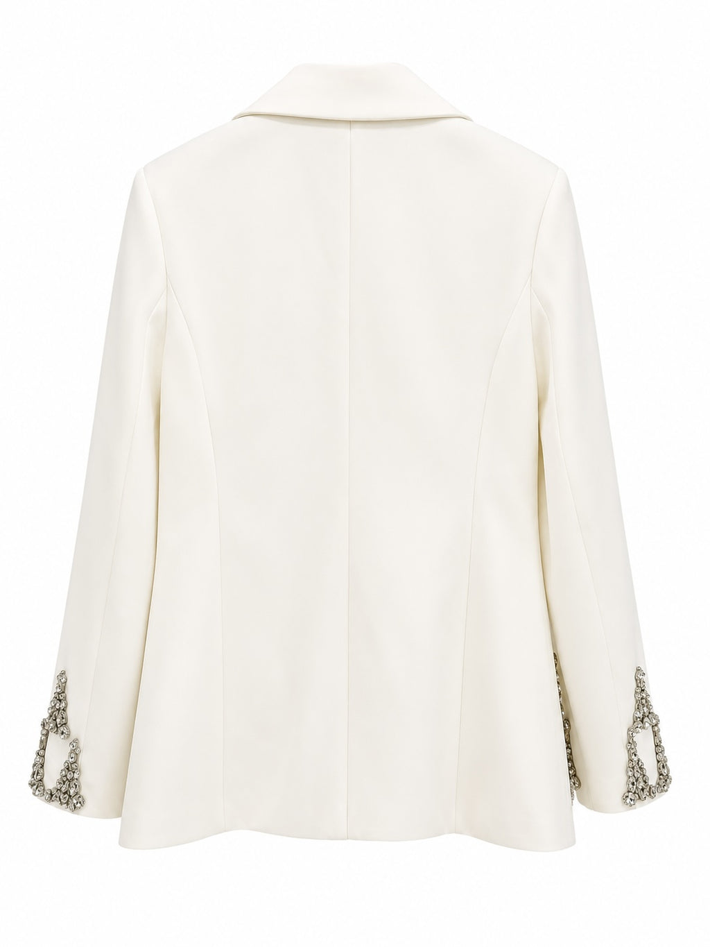Pearls Blazer 10005
