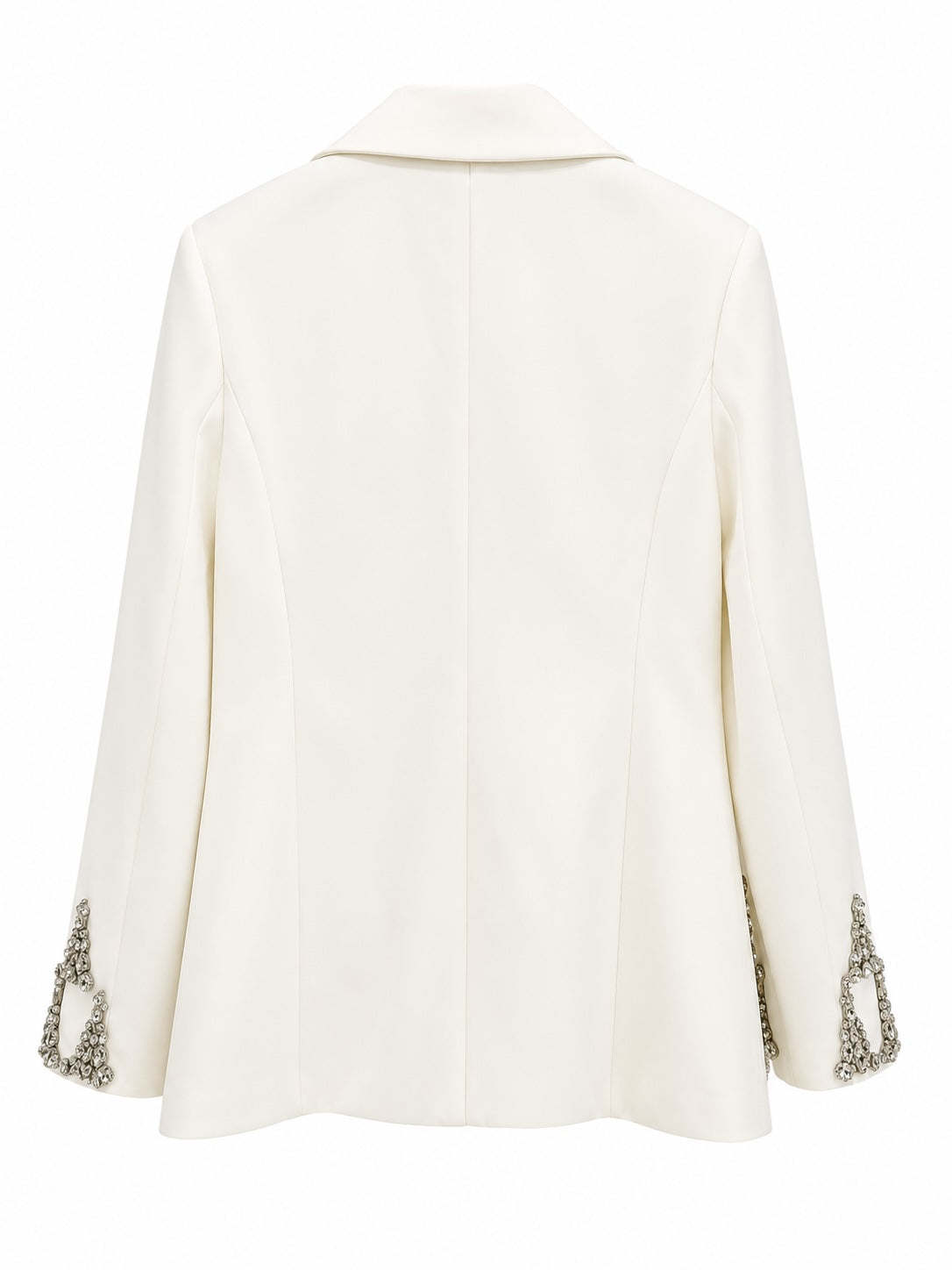 Pearls Blazer 10005