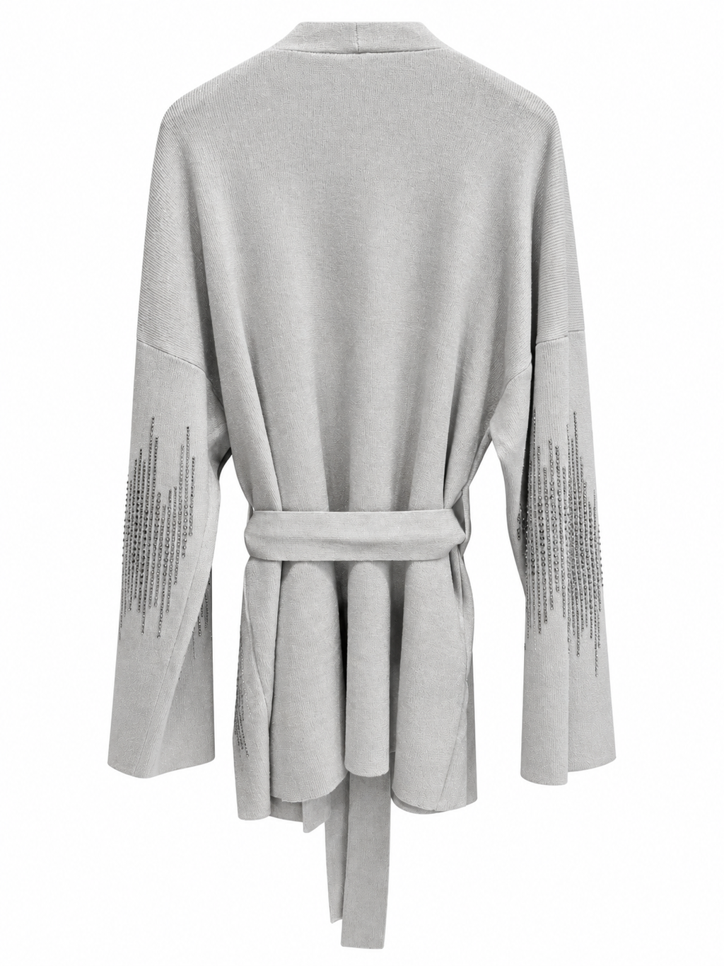 Embroidered Jacket 10009