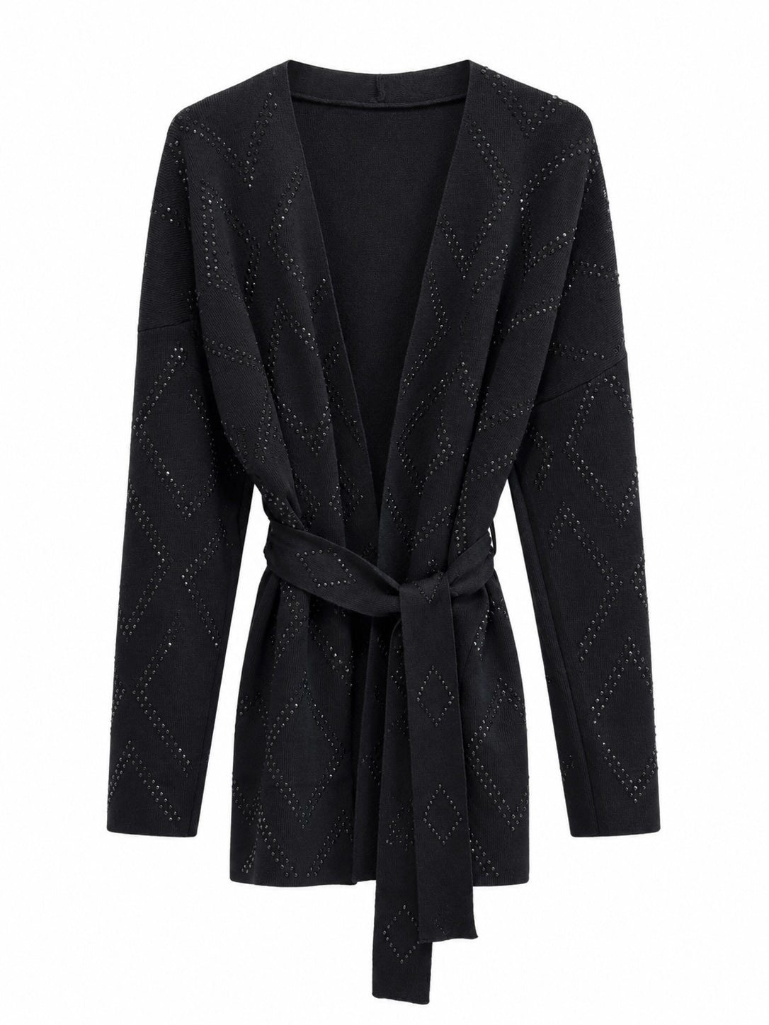 Cardagan Embroidered 10011