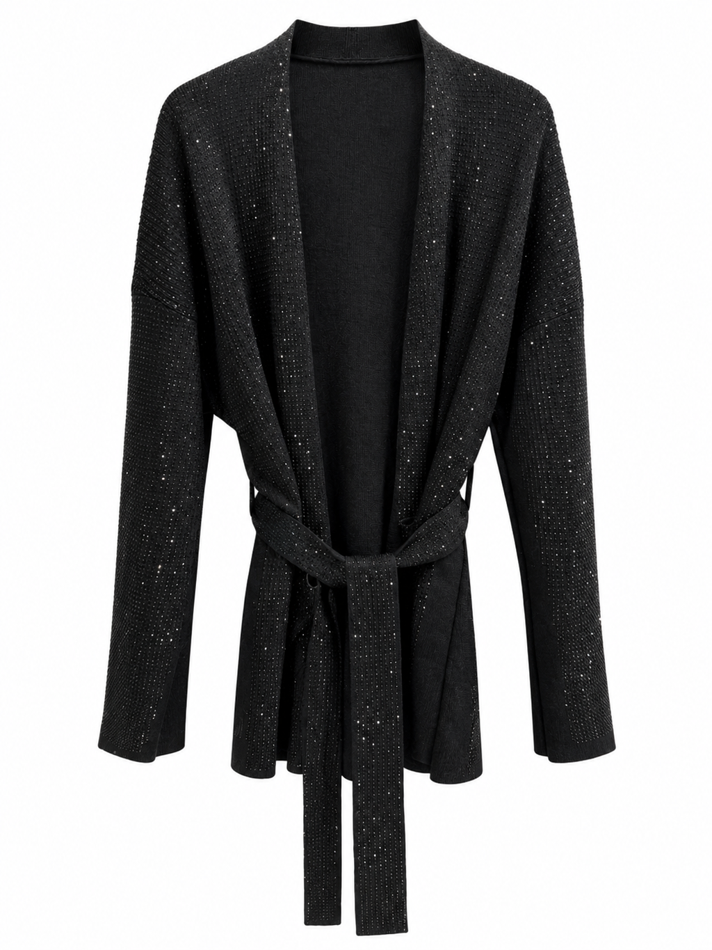 Cardagan Embroidered 10012