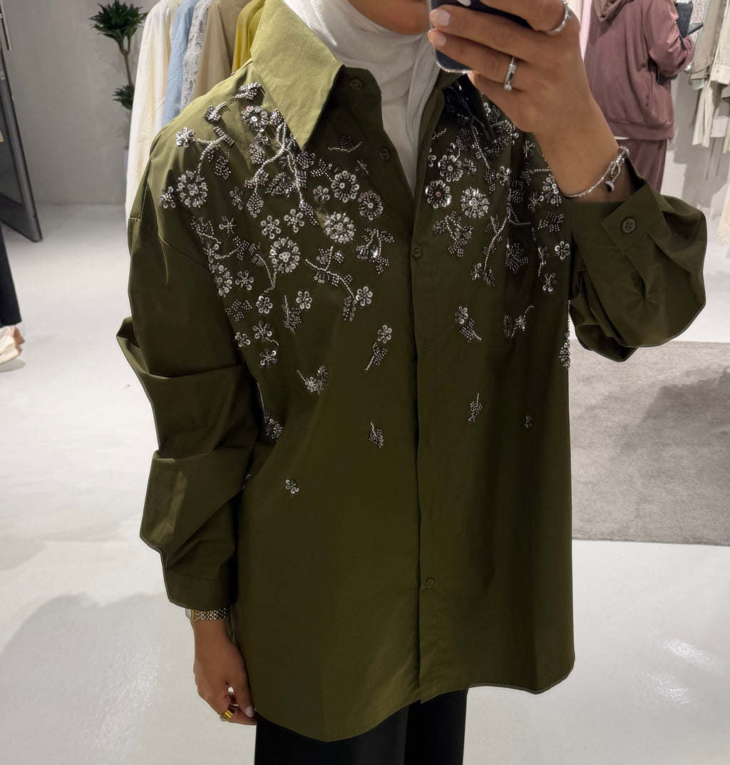 SHIRT 26009
