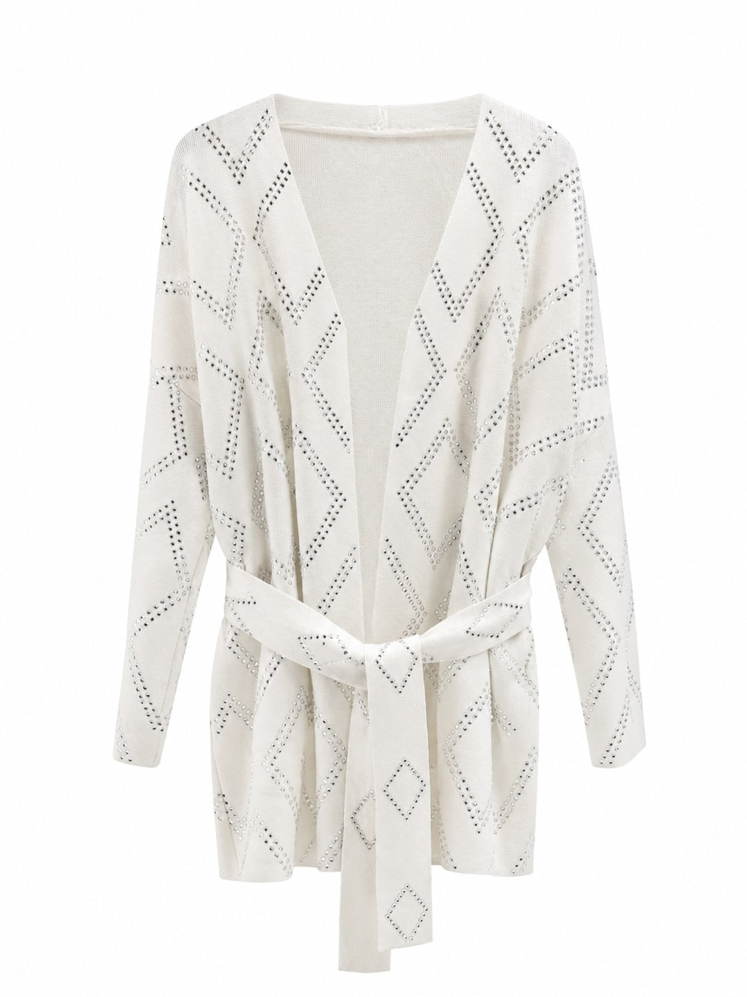 Cardagan Embroidered 10011