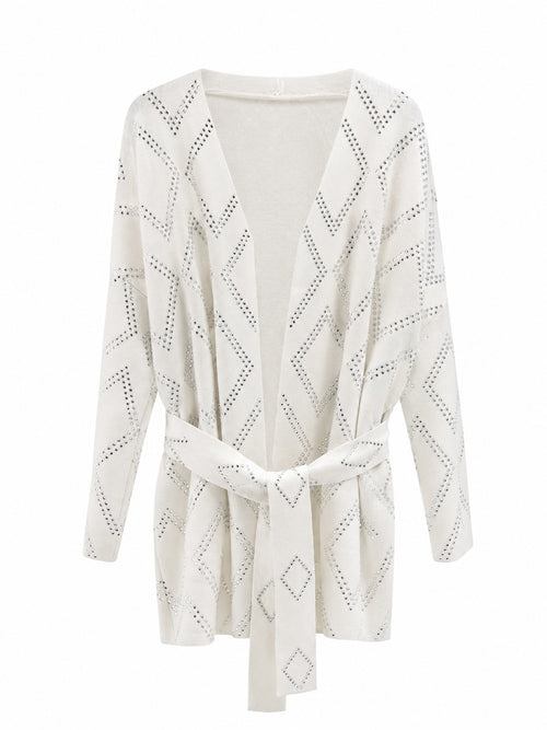Cardagan Embroidered 10011