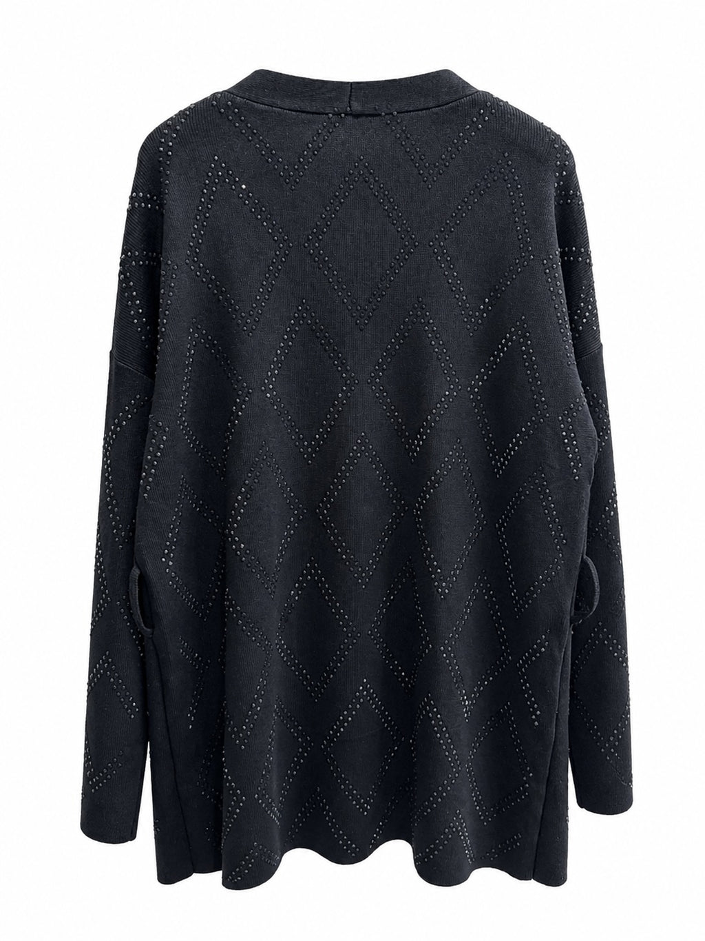 Cardagan Embroidered 10011