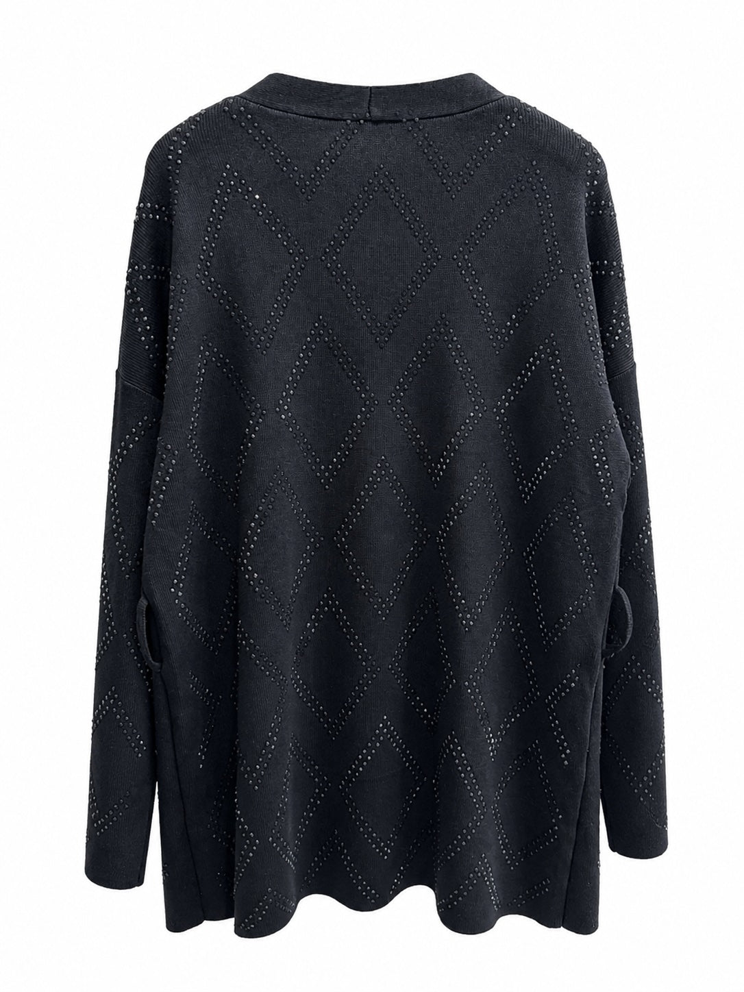 Cardagan Embroidered 10011