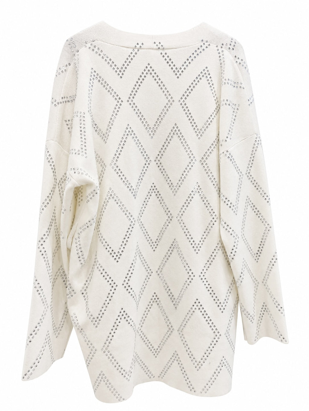 Cardagan Embroidered 10011