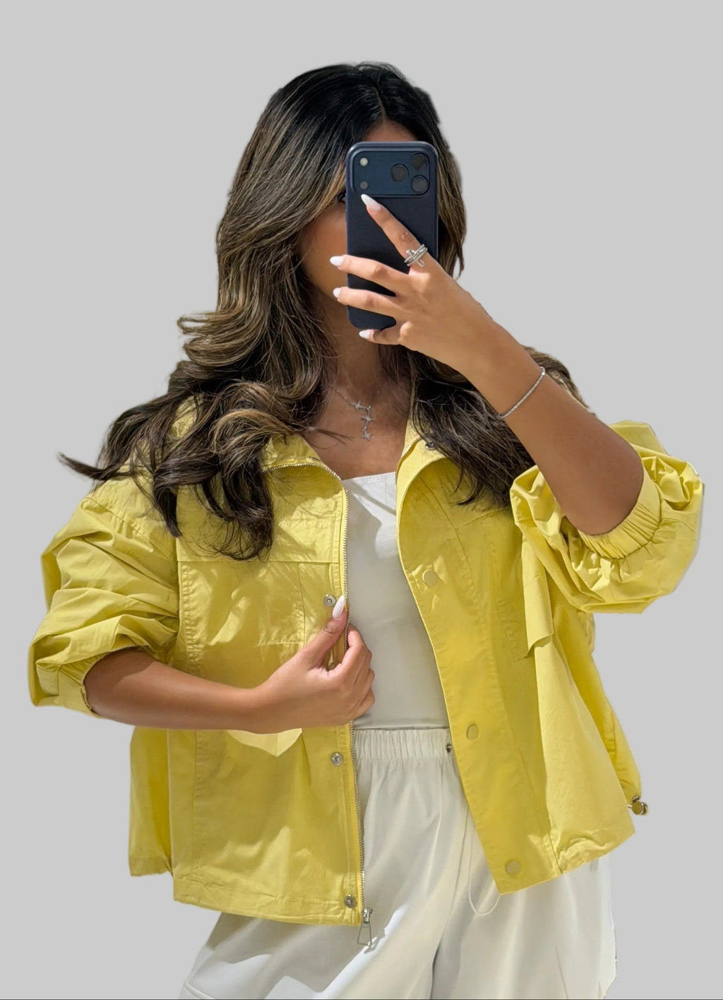 JACKET 9901