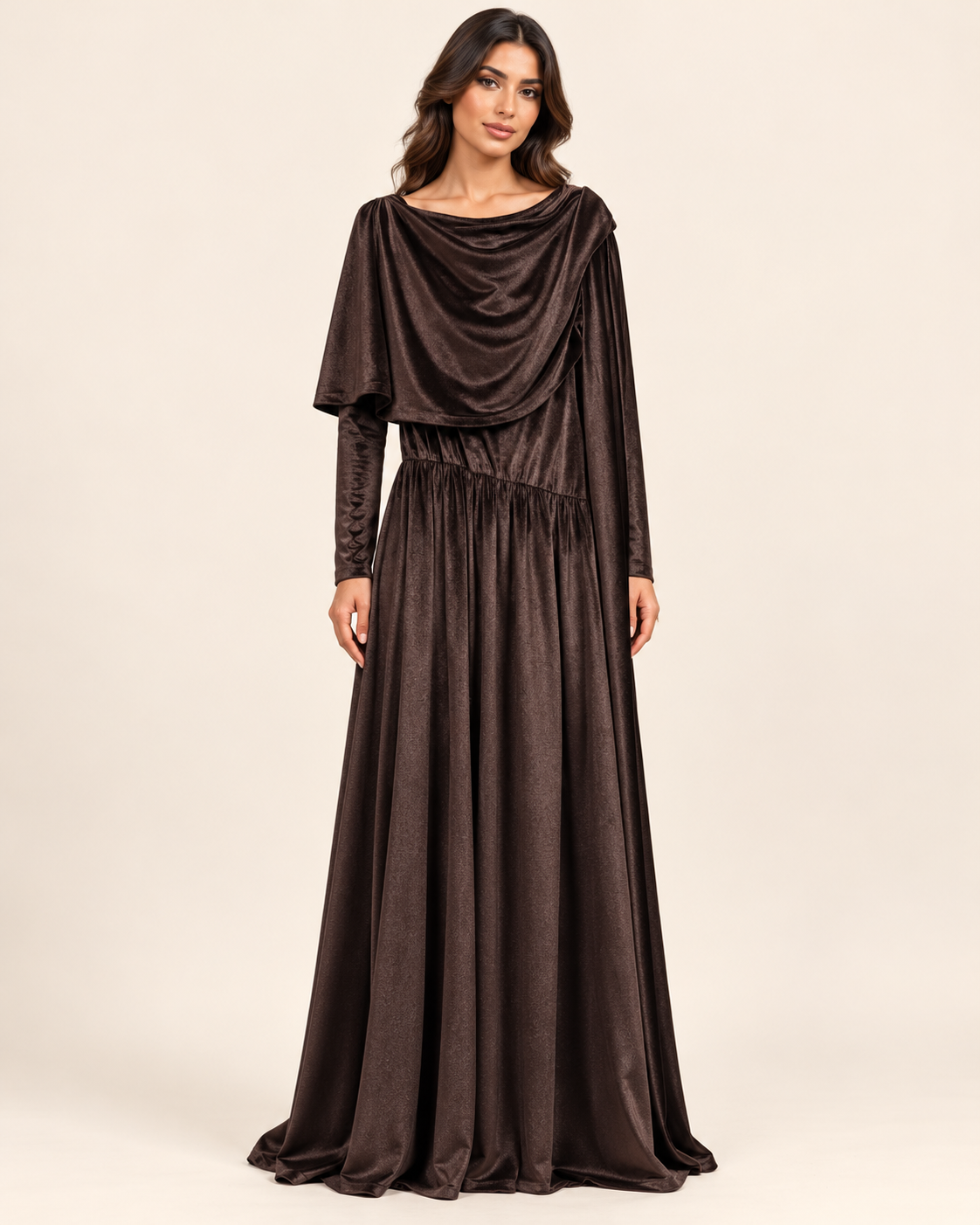 KAFTAN 32