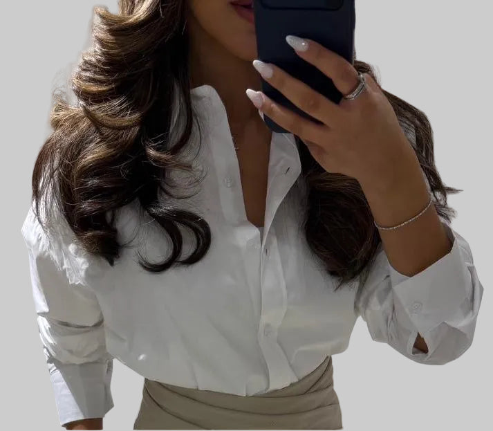 SHIRT WITH BOTTOM 3354