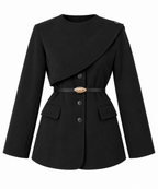 Jacket with pants 100037