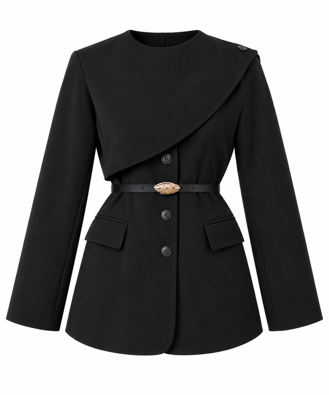 Jacket with pants 100037