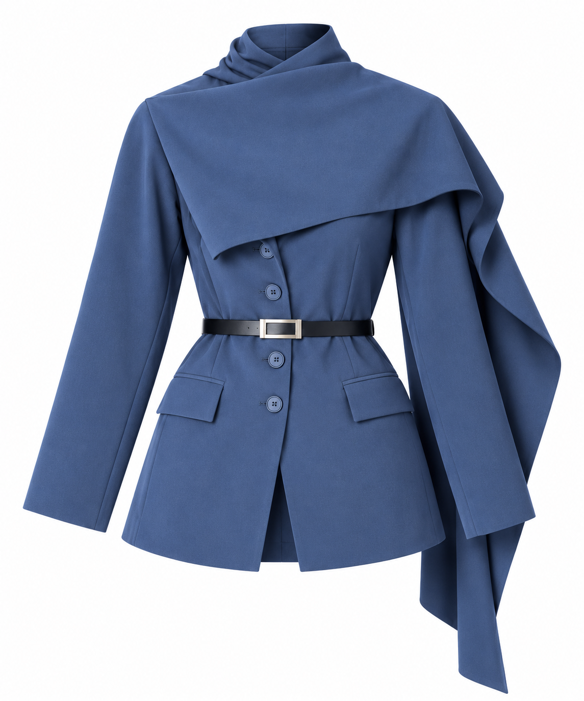Jacket with pants 100036