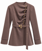 Jacket with pants 100035