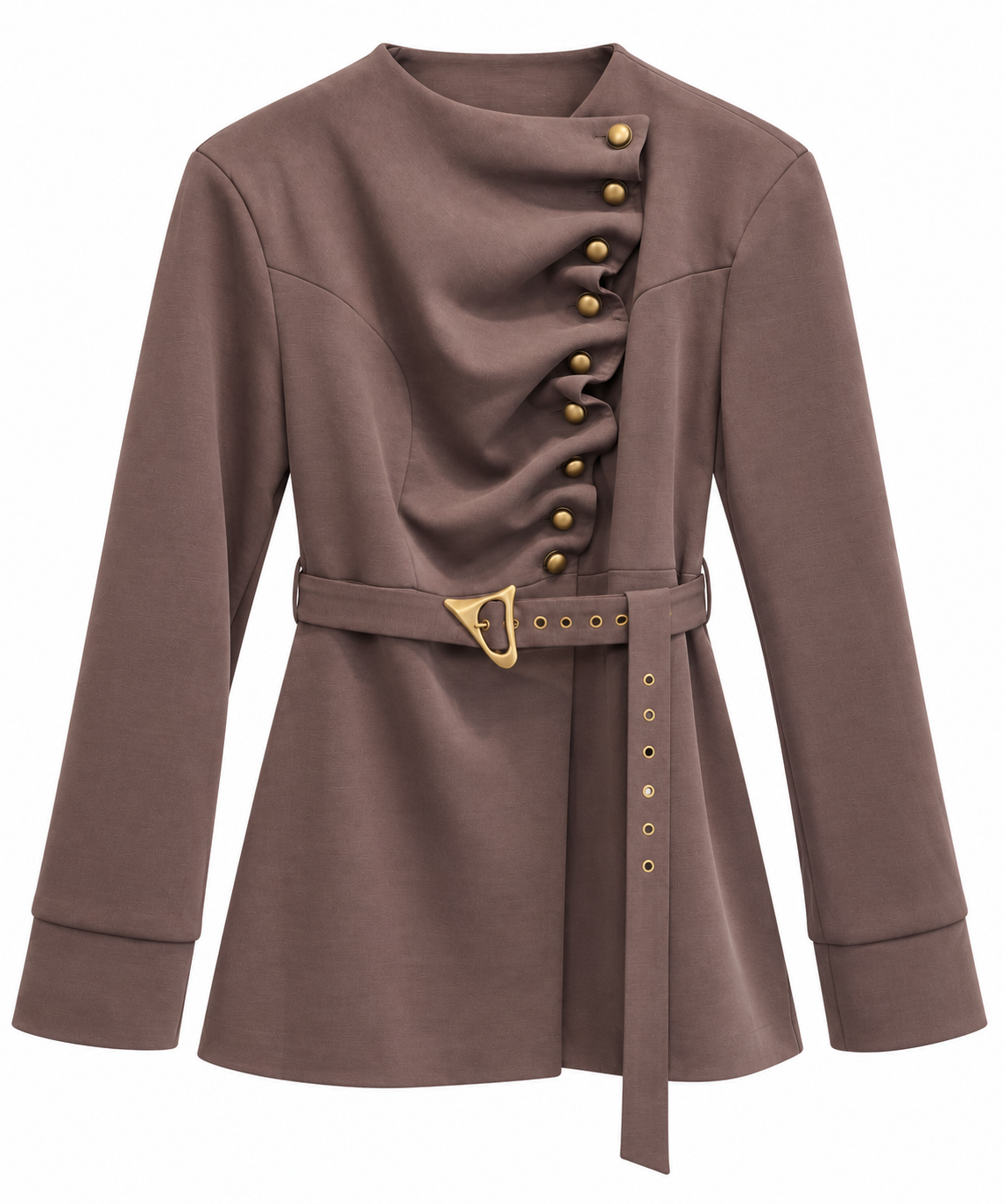 Jacket with pants 100035
