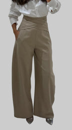 CROSTYLE TROUSER