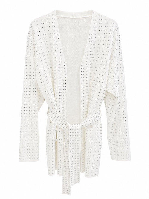 Cardagan Embroidered 10010