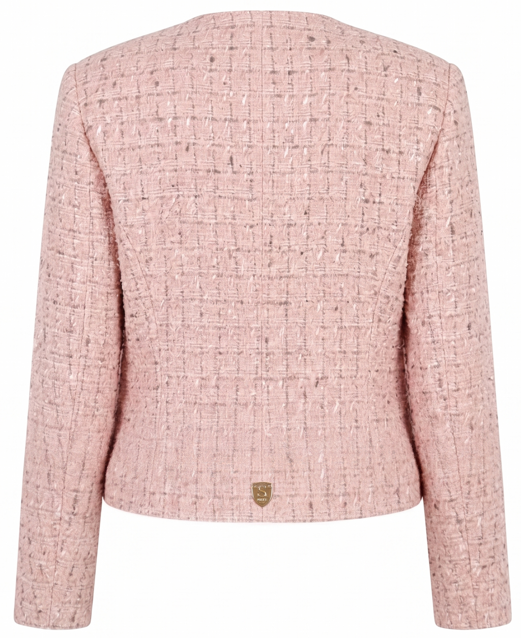 BLAZER BIEGE 18958