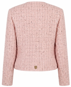 BLAZER BIEGE 18958
