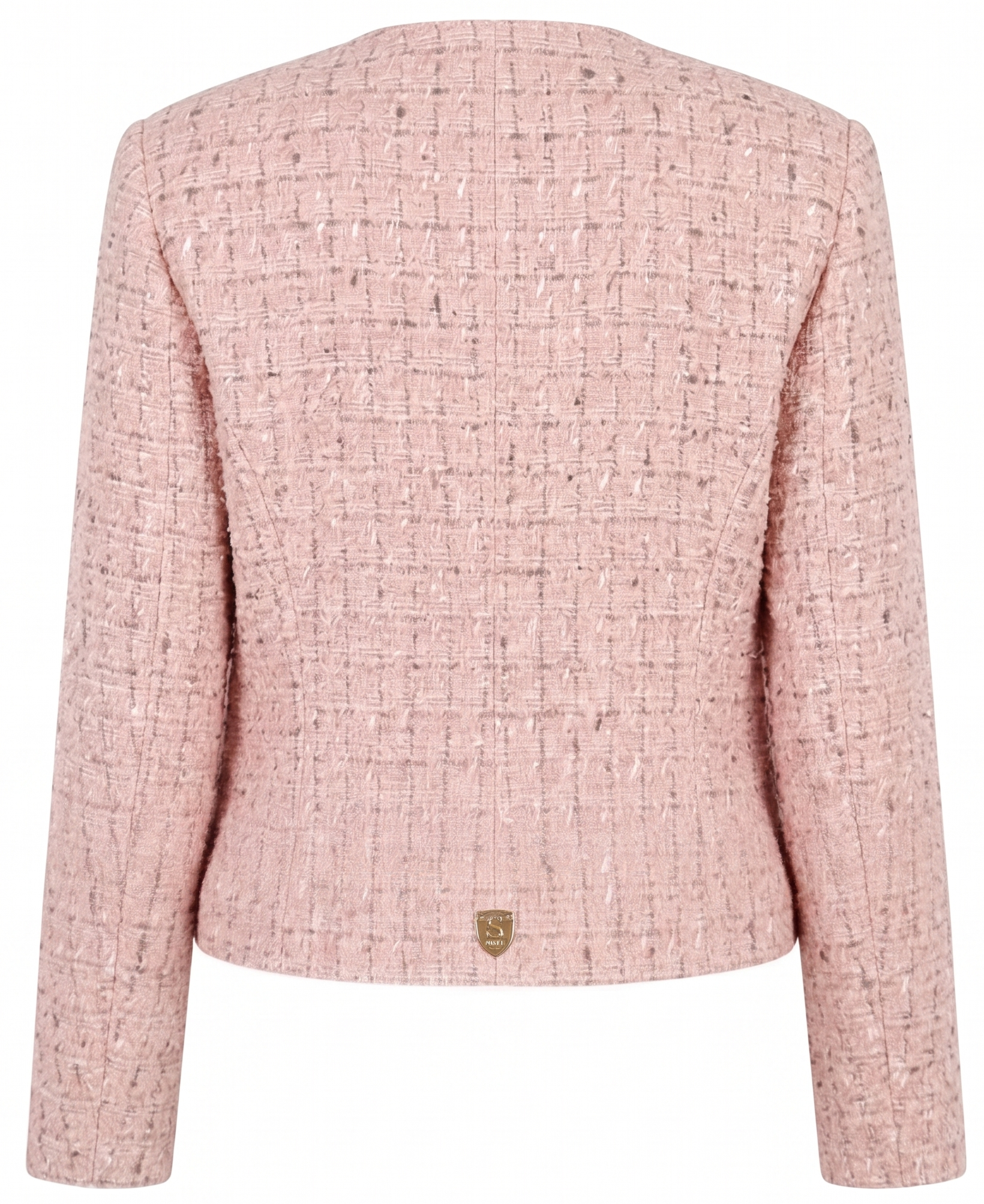 BLAZER BIEGE 18958