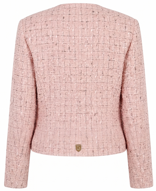BLAZER BIEGE 18958
