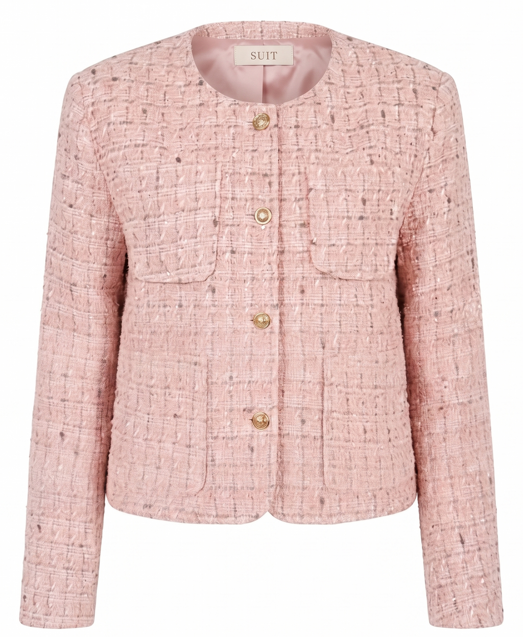 BLAZER BIEGE 18958