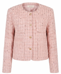 BLAZER BIEGE 18958
