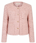 BLAZER BIEGE 18958