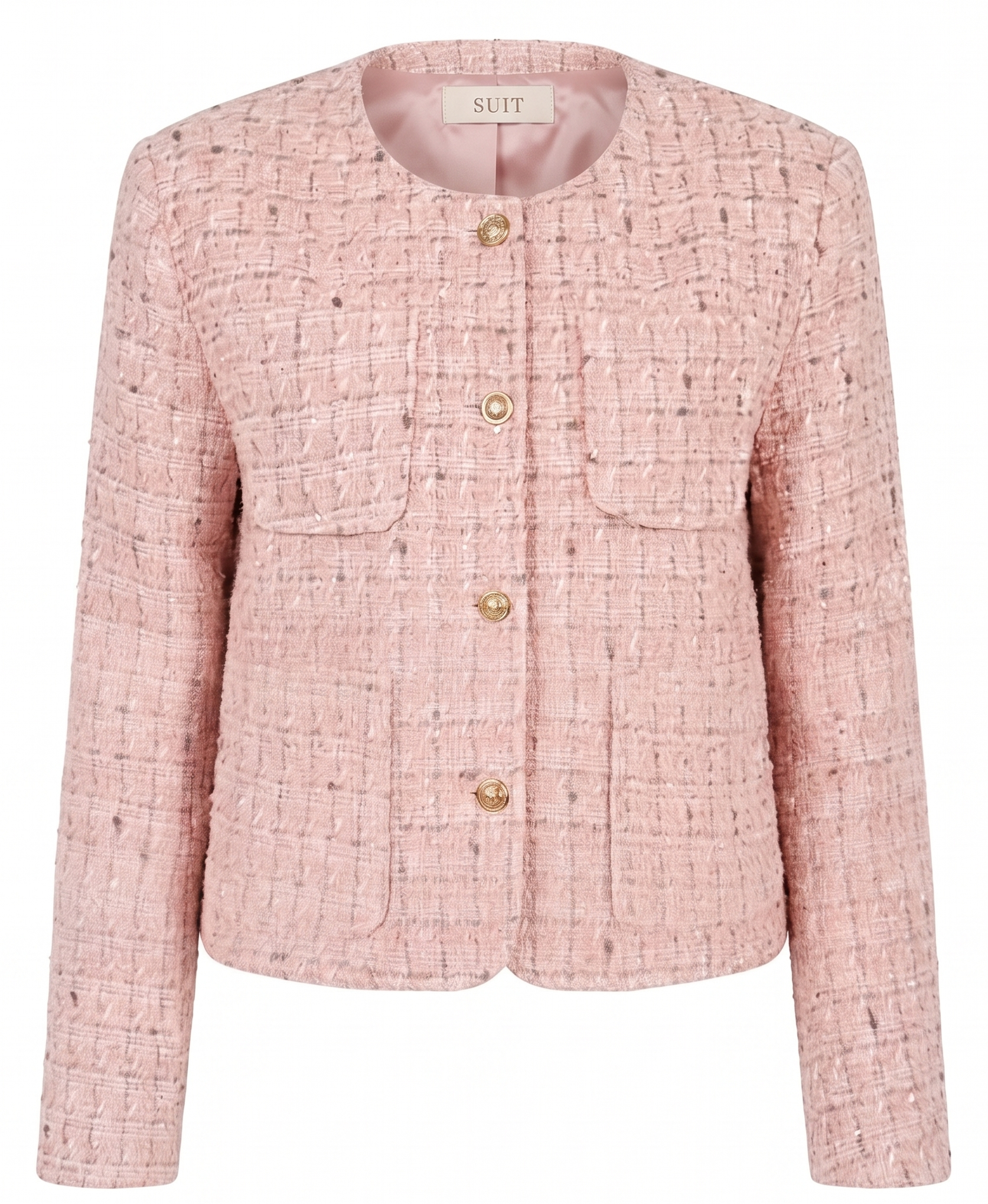 BLAZER BIEGE 18958