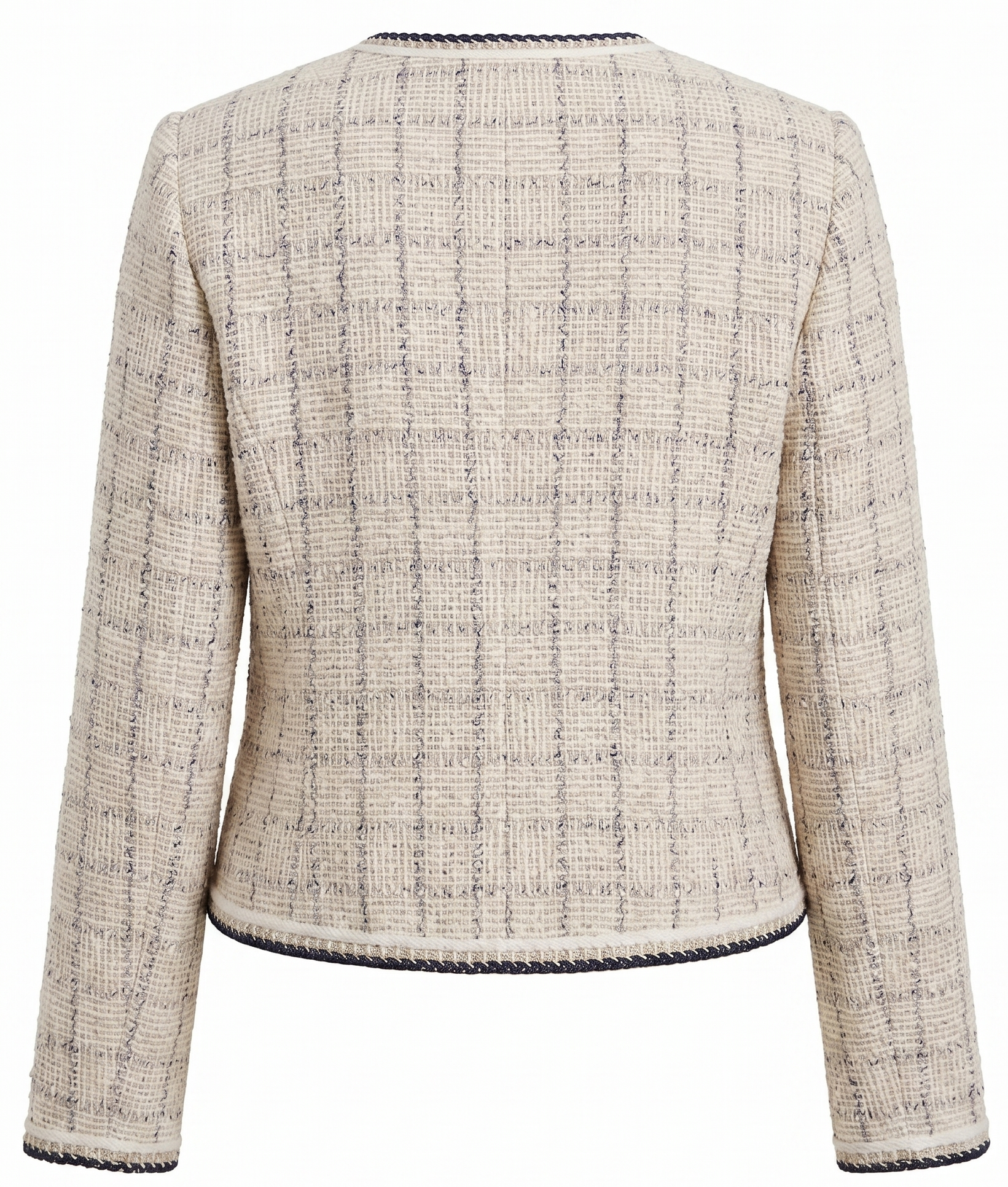 BLAZER WHITE - 3676