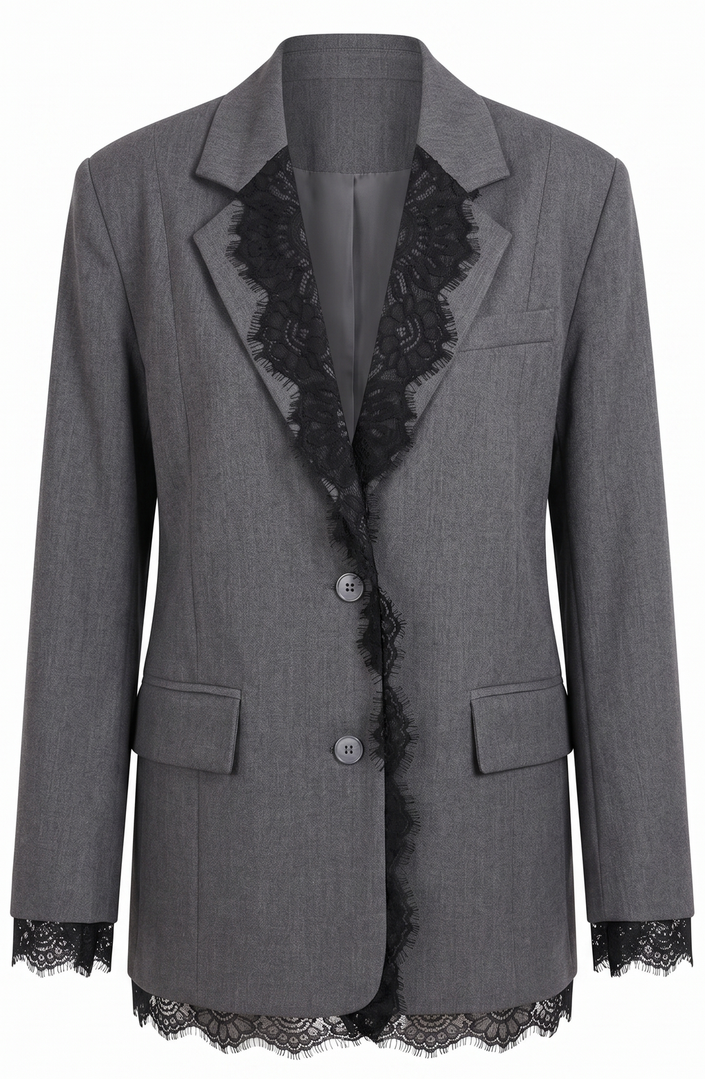 BLAZER w DANTEL 768