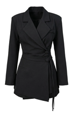 Blazer with skirt - Top only