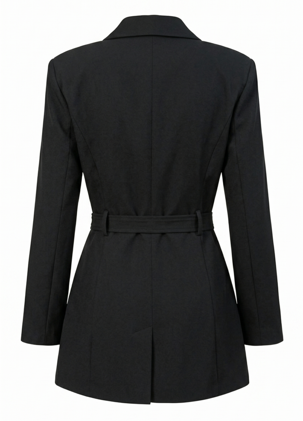 Blazer with skirt - Top only