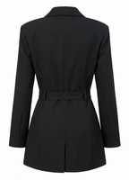 Blazer with skirt - Top only