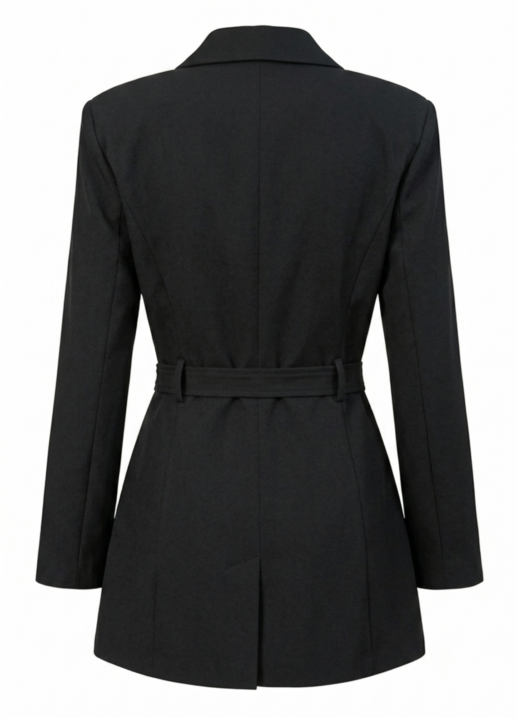 Blazer with skirt - Top only