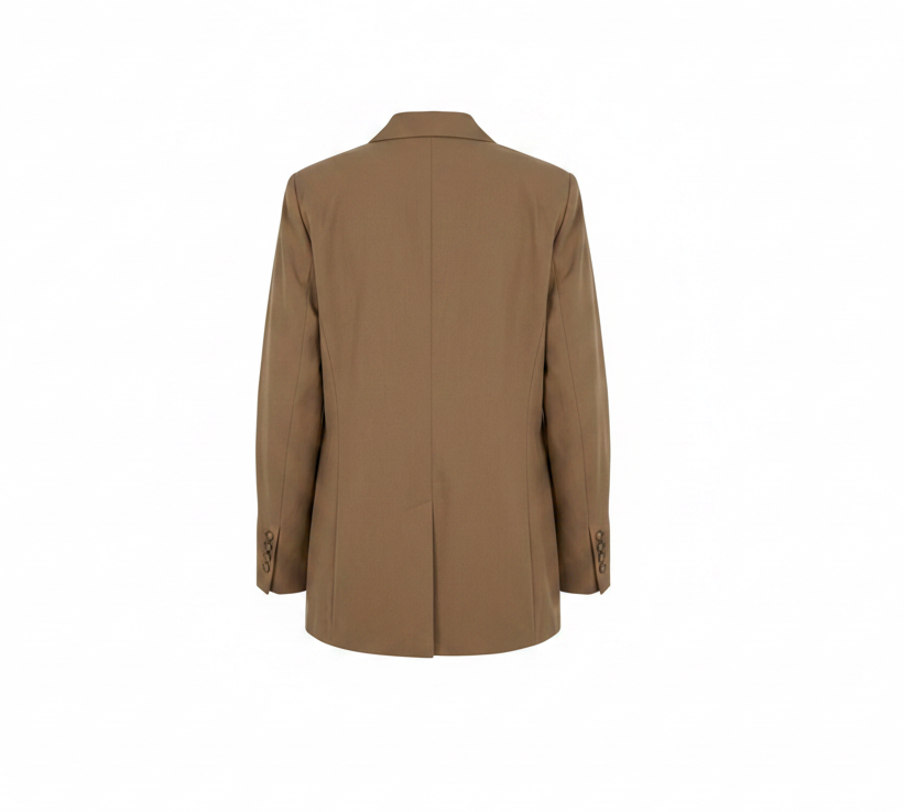 CAMEL BLAZER 8239