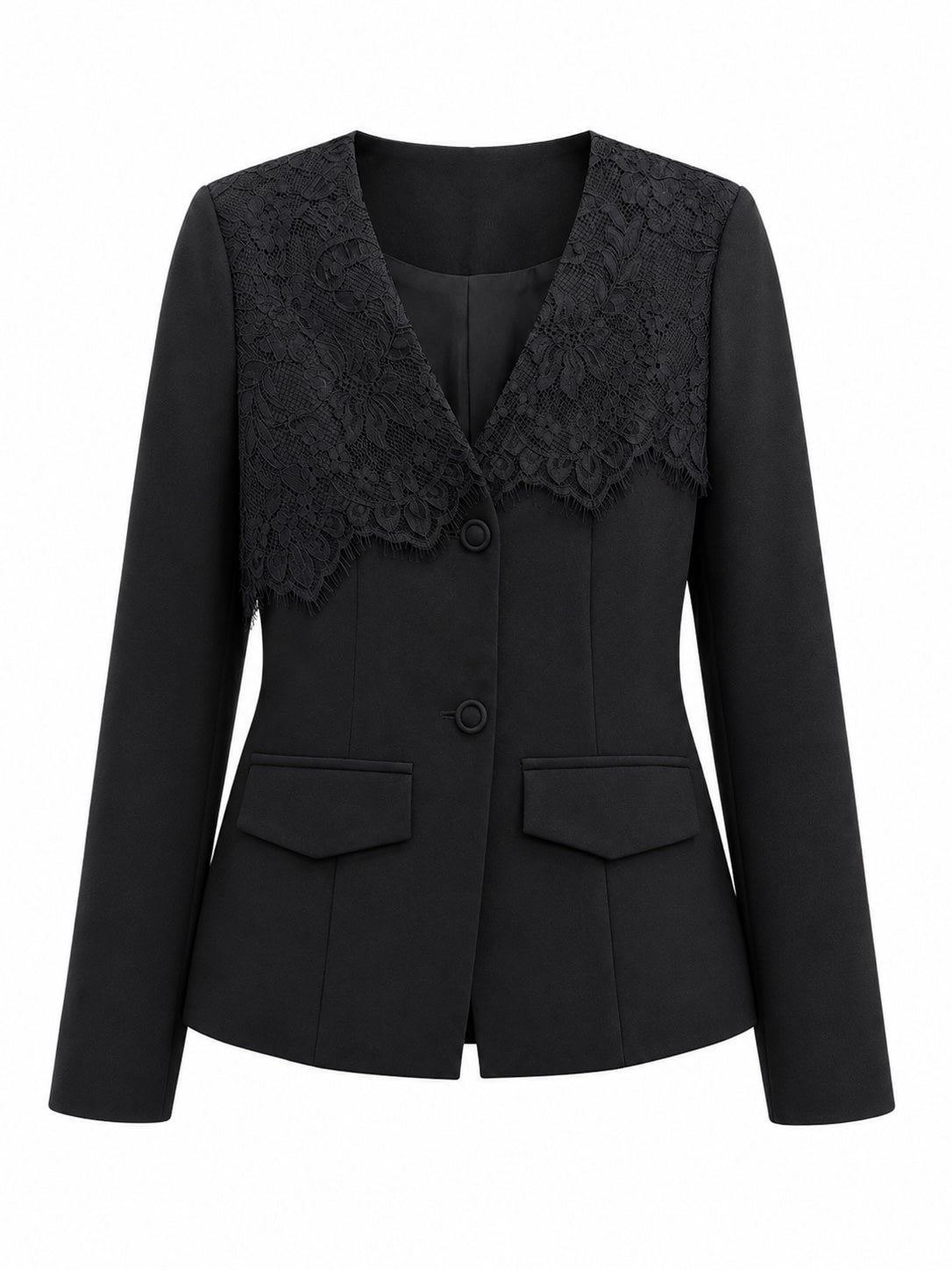 The Dantelle suit 10014