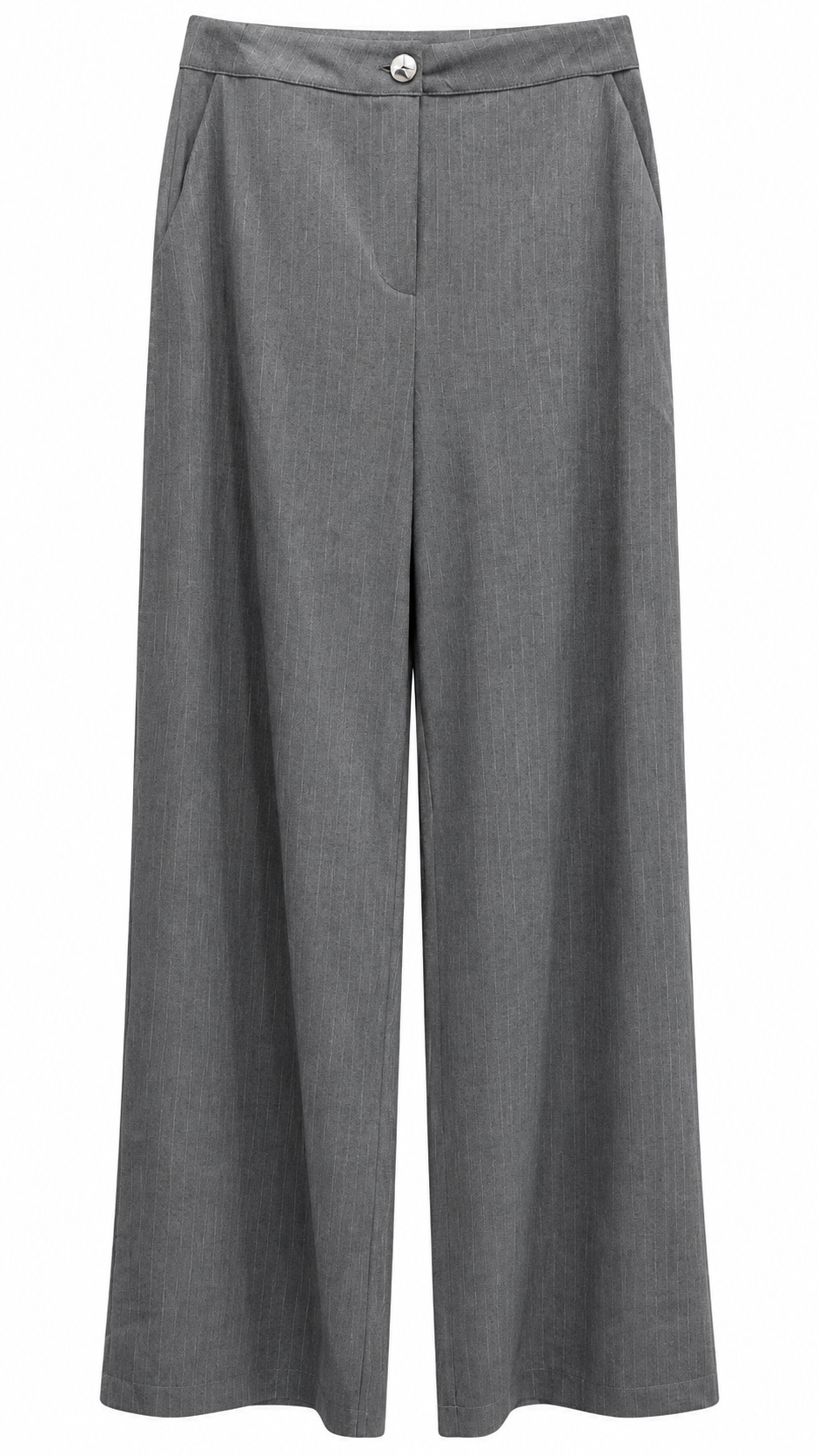 Button-up suit 100027
