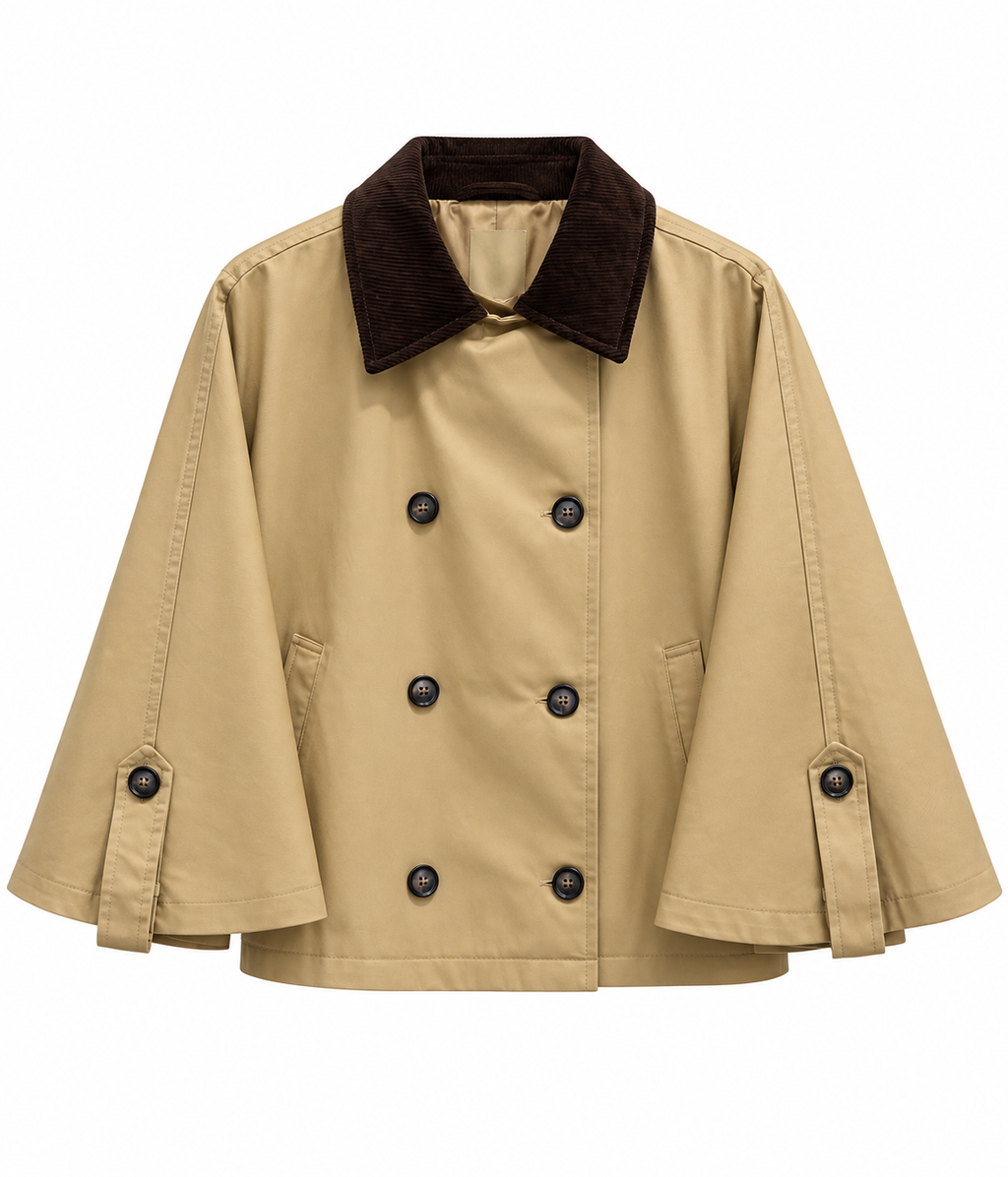Short Trench 100026