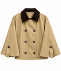 Short Trench 100026
