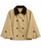 Short Trench 100026