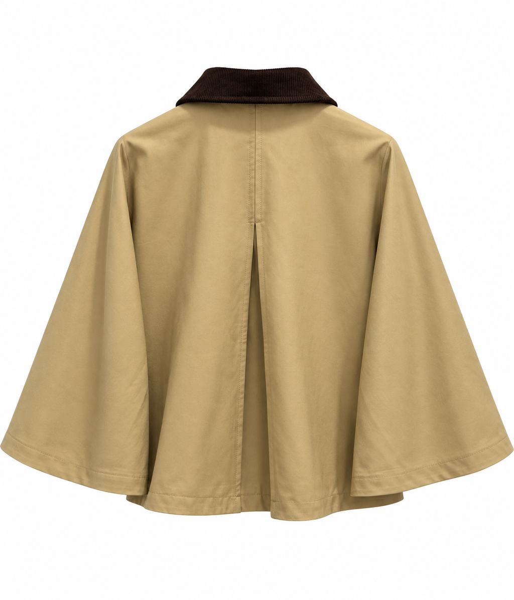 Short Trench 100026
