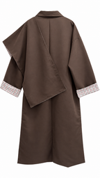 Women's Long Jacket – 100034