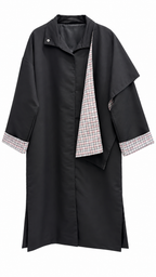 Women's Long Jacket – 100034