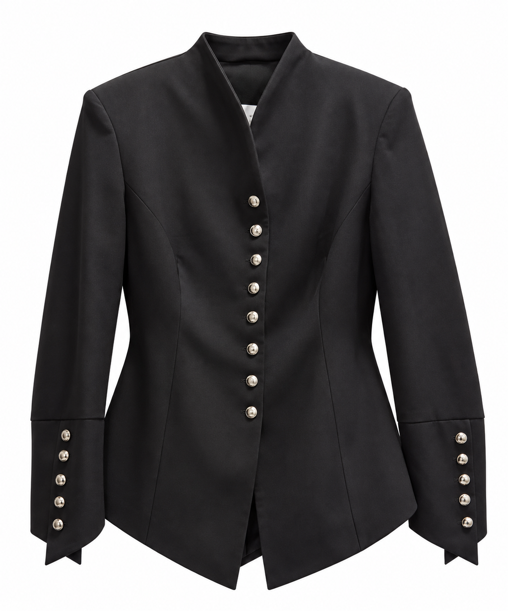 Women's Jacket & Pants Suit Set – 100031
