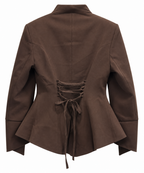 Women's Jacket & Pants Suit Set – 100031