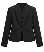 Women's Jacket & Skirt Suit Set – 100032