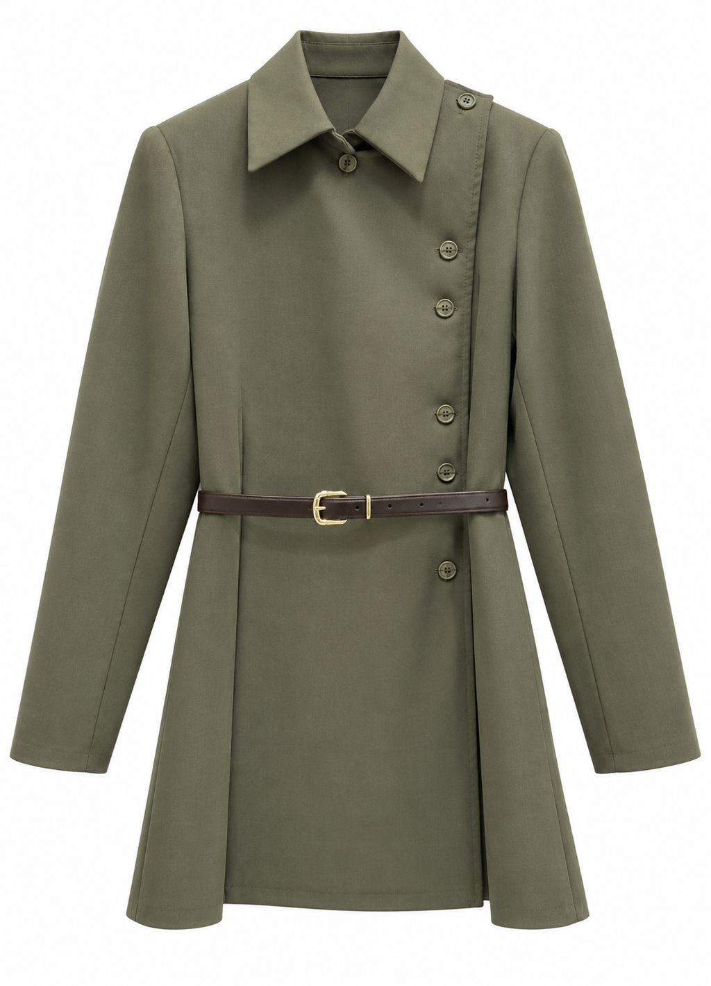 Women's Jacket & Pants Suit Set – 100033